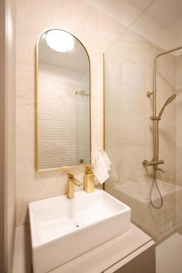 Apartment Golden Sea Organ *