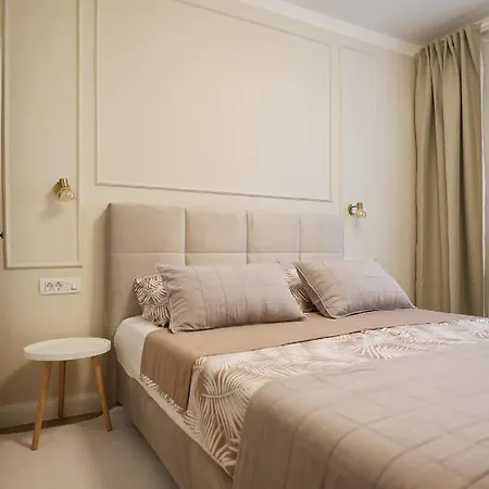 Zadar Golden Sea Organ Apartment Exterior photo