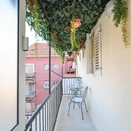 Zadar Golden Sea Organ Apartment Exterior photo