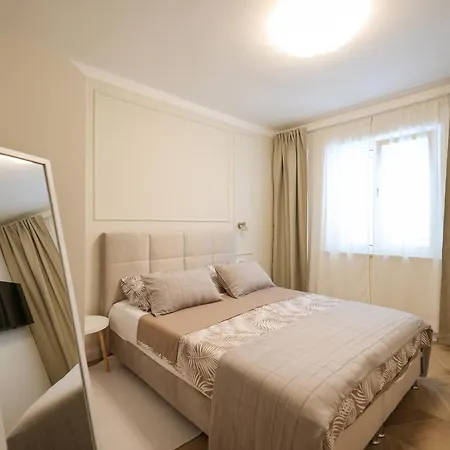 Zadar Golden Sea Organ Apartment Exterior photo