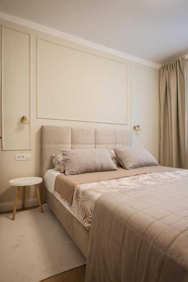 Apartment Golden Sea Organ Zadar
