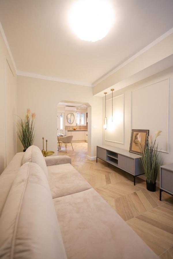 Apartment Golden Sea Organ