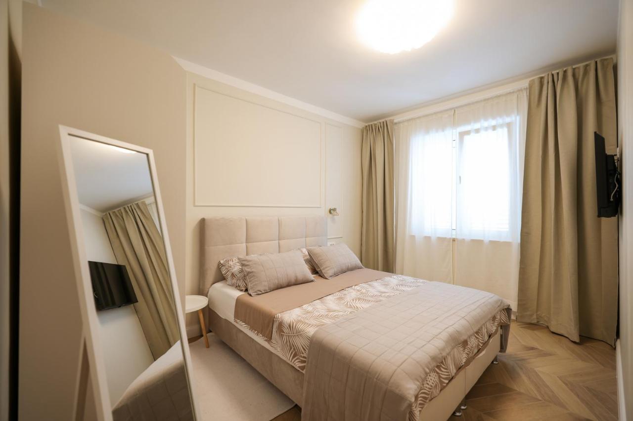 Apartment Golden Sea Organ